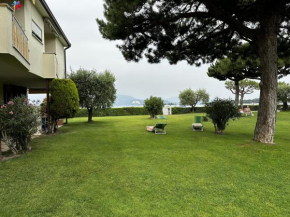 Appartamento Lago Blu Manerba Del Garda